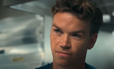 Will Poulter Begged To Be On Season Two Of 'The Bear'