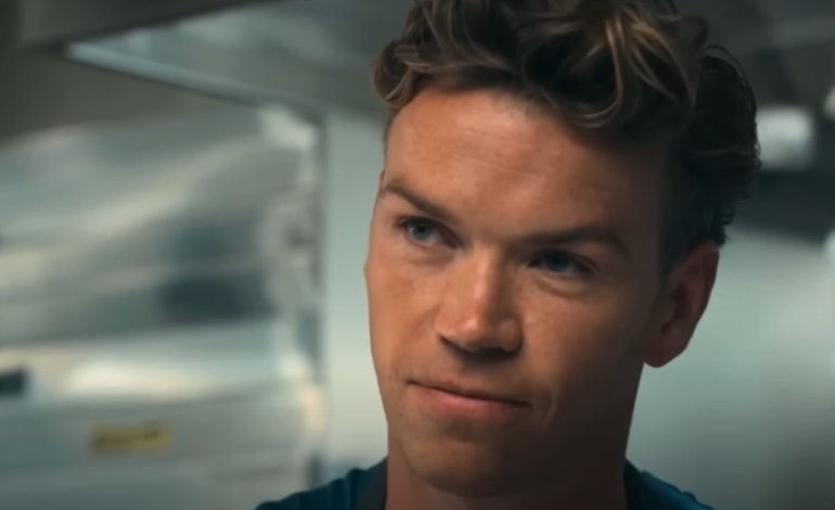 Will Poulter Begged To Be On Season Two Of ‘The Bear’