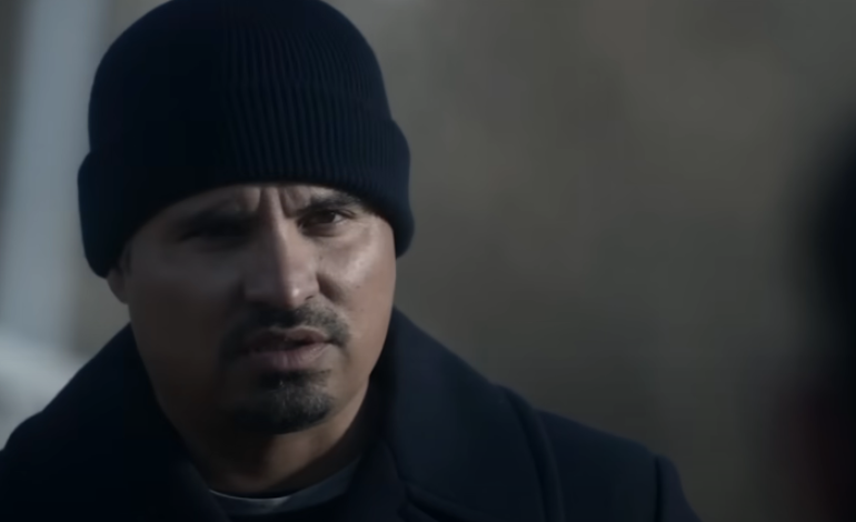 Michael Peña And ‘Jack Ryan’ Spinoff ‘Rainbow Six’ Get Update By Producer