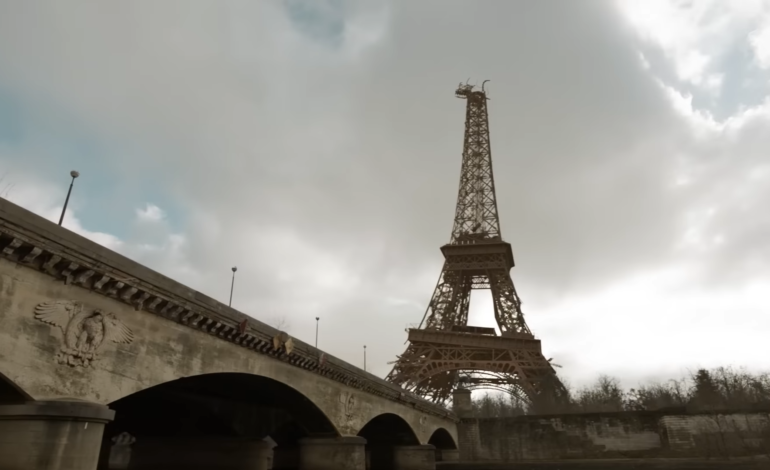 Norman Reedus Shares Details About Famous Paris Locations In ‘TWD: Daryl Dixon’