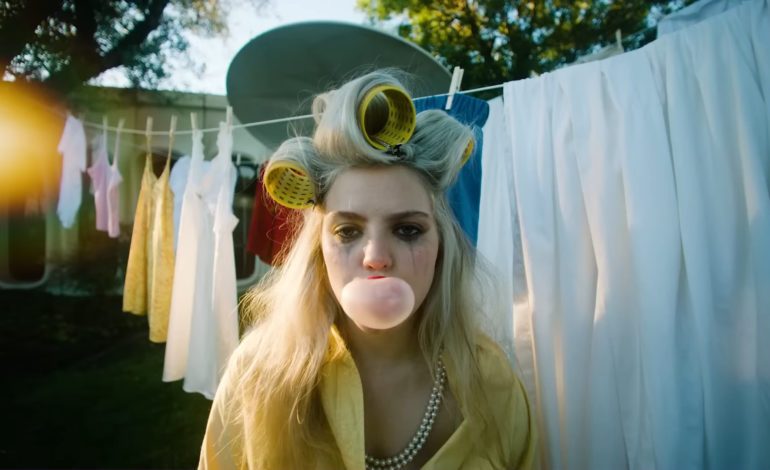 Reneé Rapp Shares Wanting To Play Mariska Hargitay’s Love Interest On NBC’s ‘Law & Order: Special Victims Unit’