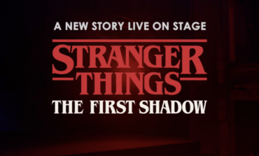 'Stranger Things: The First Shadow' Reveals Cast