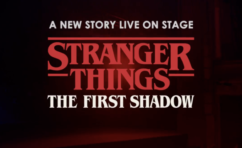 ‘Stranger Things: The First Shadow’ Reveals Cast