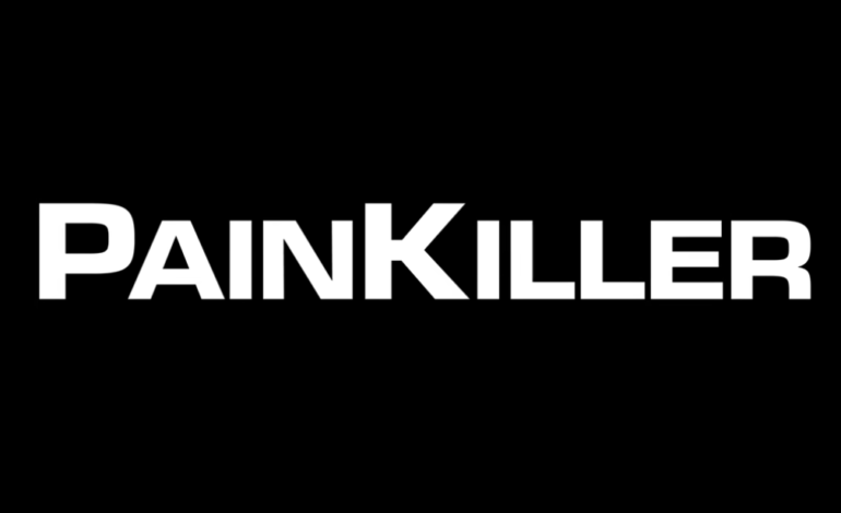 Netflix Releases Trailer for Limited Drama Series ‘Painkiller’