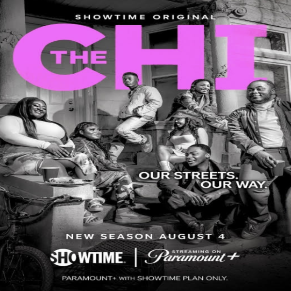 The Chi' Renewed For Season 6 By Showtime – Deadline