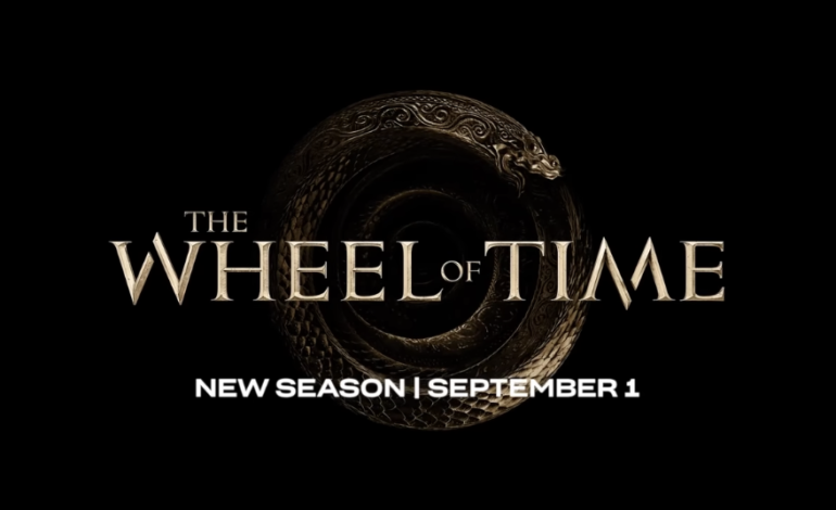 Prime Video Releases Trailer for Season Two of ‘The Wheel of Time’