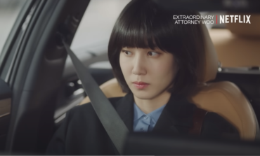 'Extraordinary Attorney Woo's' Park Eun-bin to Star in Netflix's Upcoming Drama 'Castaway Diva'
