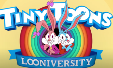 Comic Con '23: 'Tiny Toons Looniversity' Revealed A New Spin On Classic Theme