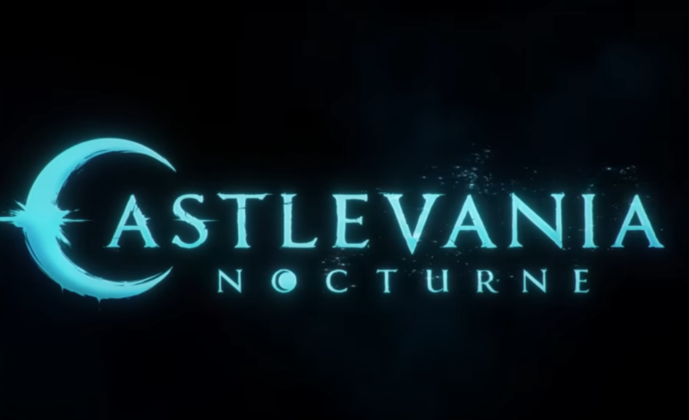 New Official Trailer For Netflix’s ‘Castlevania: Nocturne’ Revealed