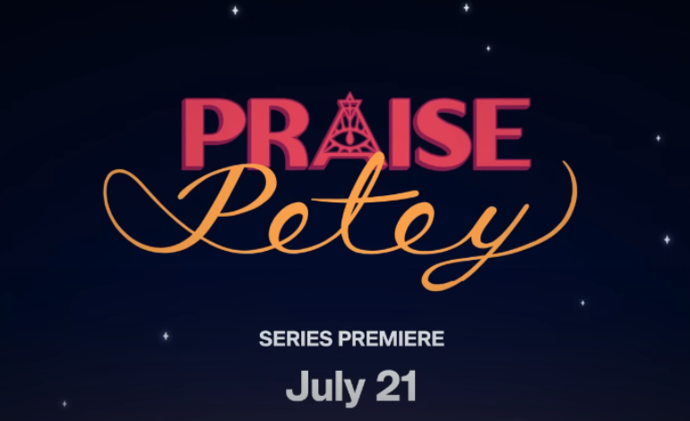 Annie Murphy Compares New Freeform Animated Series Praise Petey To Schitt’s Creek