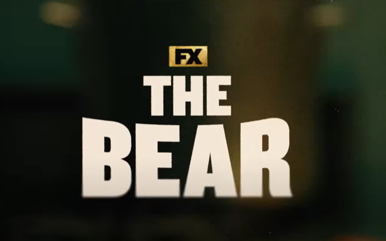 Season Three of 'The Bear' Looking to Start Production in Winter 2024