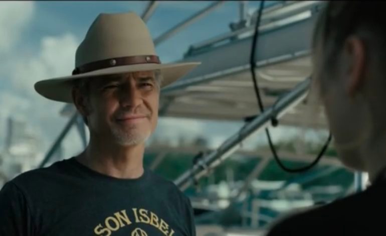 ‘Justified’ Creators Discuss Exciting Twist In Reveal’s Finale Episode “City Primeval”