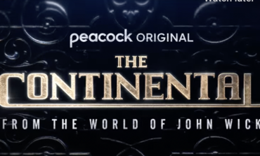 Peacock's John Wick Spin-off Limited Series 'The Continental' Trailer Released