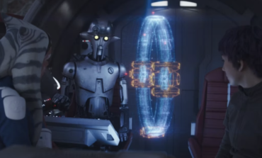 Review: ‘Star Wars Ahsoka’ Season 1 Episode 3 “Time to Fly”