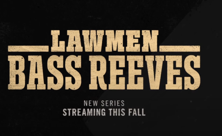 Taylor Sheridan’s ‘Lawman: Bass Reeves’ Debuts First Look In New Teaser Trailer