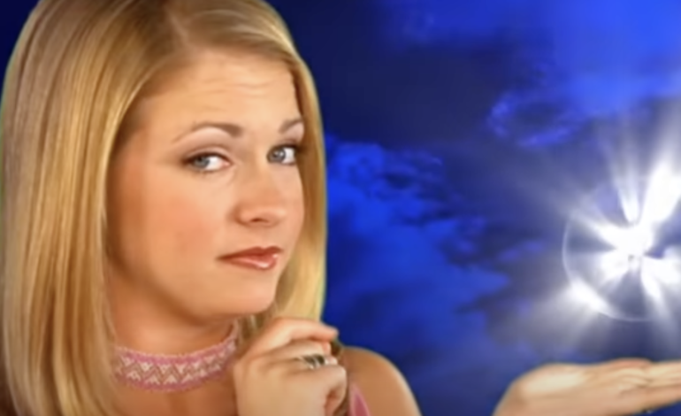 Melissa Joan Hart Opens Up About Almost Being Fired From ‘Sabrina The Teenage Witch’ Over Maxim Shoot