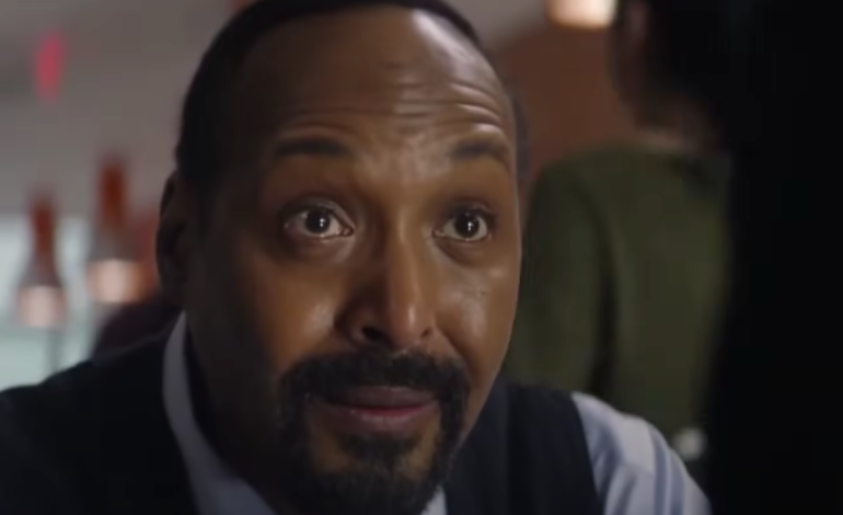 NBC Unveils Trailer for Jesse L. Martin Series ‘The Irrational’