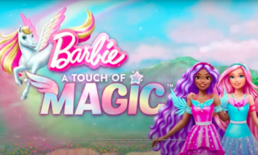 New Series 'Barbie: A Touch of Magic' Coming to Netflix in September