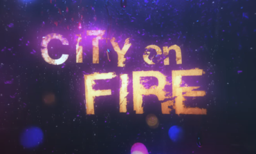 Apple TV+ Cancels Crime Drama 'City On Fire' After One Season