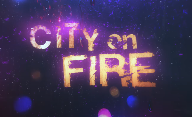 Apple TV+ Cancels Crime Drama ‘City On Fire’ After One Season