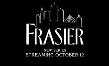 Paramount+ Reveals Release Date And Theme Song In New Teaser For 'Frasier' Revival
