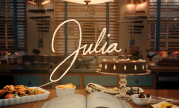 Max Cancelled Its Series 'Julia' After Two Seasons