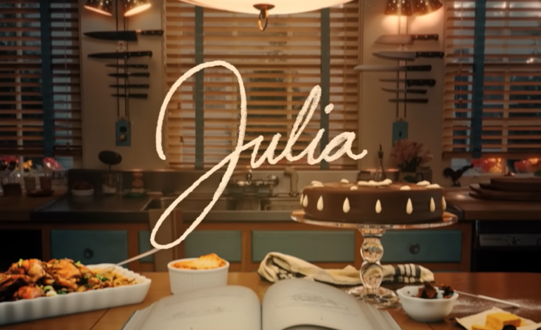 Season Two of ‘Julia’ Release Date Posted