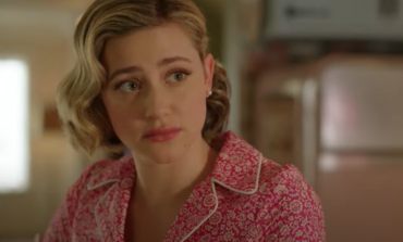 Actor Lili Reinhart Shares Her Thoughts On 'Riverdale' As The Series Comes To An End