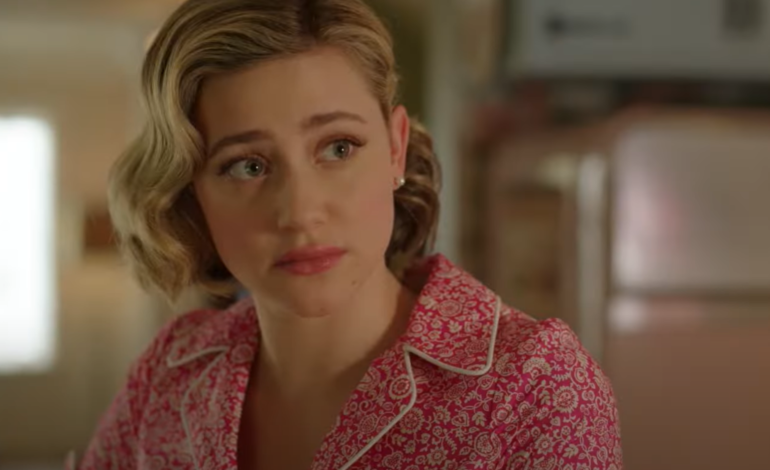 Actor Lili Reinhart Shares Her Thoughts On ‘Riverdale’ As The Series Comes To An End