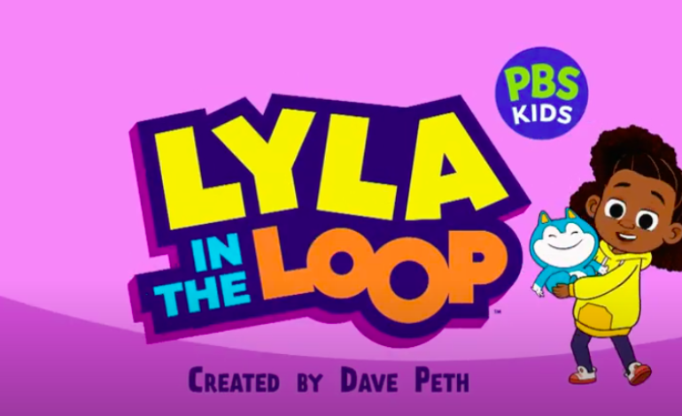 PBS Kids Will Introduce AI Into New Program ‘Lyla in the Loop’ in 2024