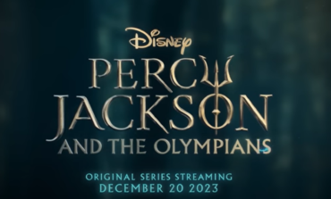 Actress Leah Jeffries in New Disney+  Series 'Percy Jackson and the Olympians' Responds to Disapproval Over Her Being Cast