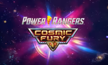 David Yost Will Be Returning To The 'Power Rangers' Franchise In 'Power Rangers Cosmic Fury'