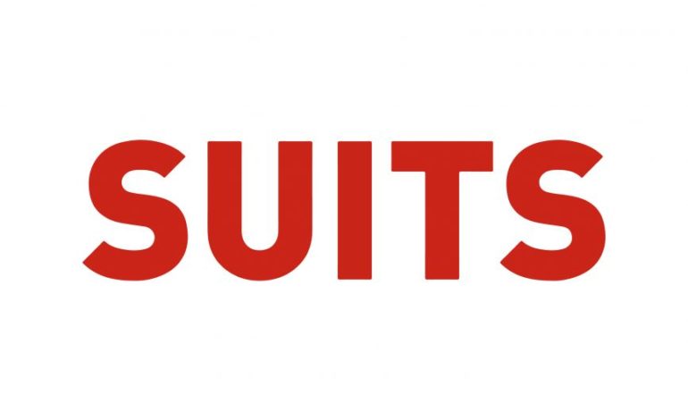 ‘Suits’ Stays at the Top of Nielsen Streaming Charts for Sixth Week in a Row