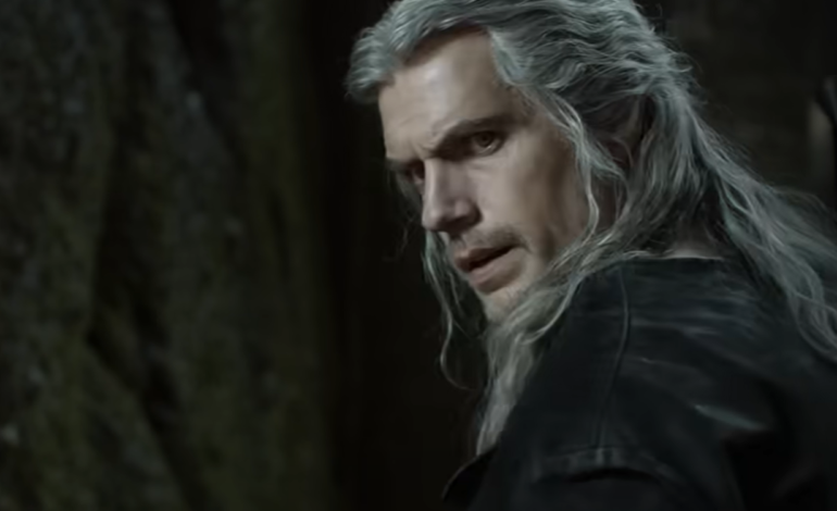 ‘The Witcher’ Reaches Top Ten List On Netflix Again After The Release Of Volume Two