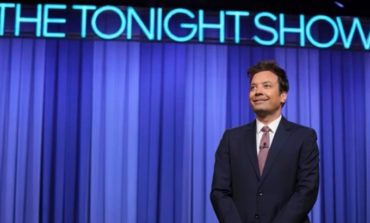 Jimmy Fallon Has Issued An Apology To The Tonight Show Staff After Toxic Workspace Allegations Surface