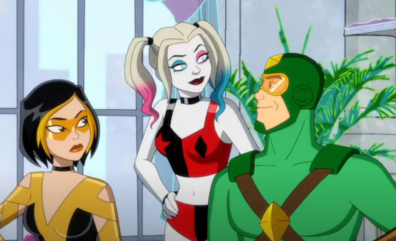 ‘Harley Quinn’ Showrunner Teases More Possible Spinoffs After ‘Kite Man: Hell Yeah!’