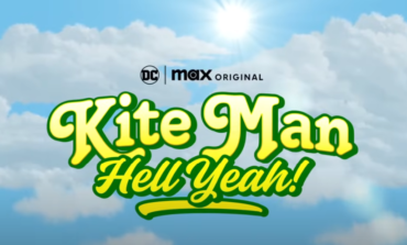 Max Reveals Trailer For 'Harley Quinn' Spinoff 'Kite Man: Hell Yeah!'