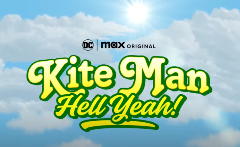 Max Reveals Trailer For ‘Harley Quinn’ Spinoff ‘Kite Man: Hell Yeah!’