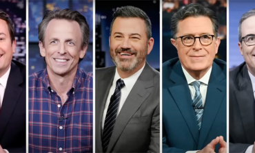 Late Night Shows Return with a Bang as Writers and Studios Strike a Deal