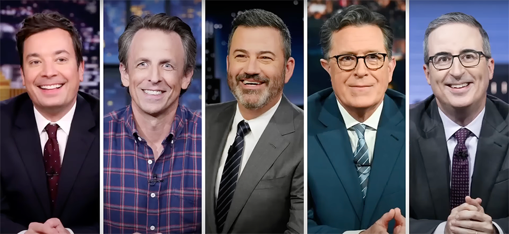 Late Night Shows Return with a Bang as Writers and Studios Strike a Deal