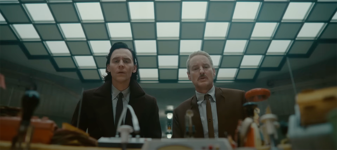 Marvel's 'Loki' Season Two Featurette: A Glimpse into Multiversal Mayhem