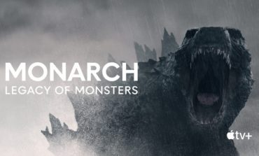 Apple TV+ Releases First Teaser Trailer of 'Godzilla' Series 'Monarch: Legacy of Monsters'