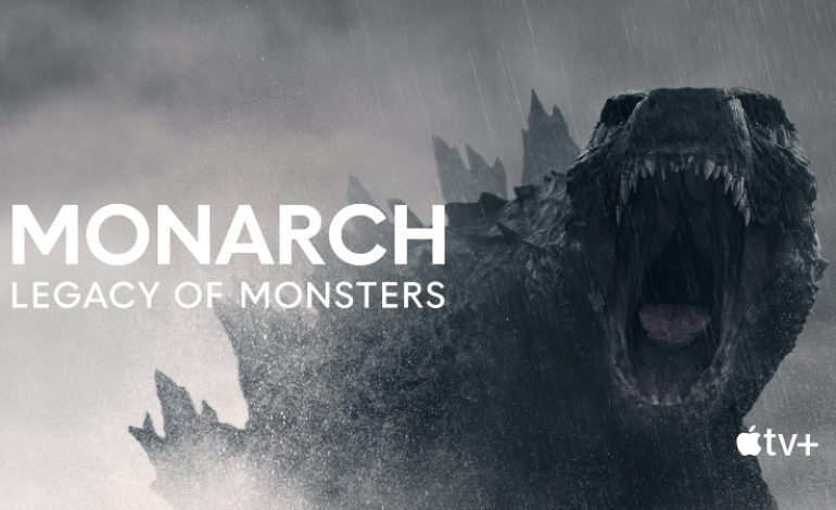 Apple TV+ Releases First Teaser Trailer of ‘Godzilla’ Series ‘Monarch: Legacy of Monsters’