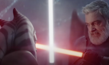 Review: ‘Star Wars Ahsoka’ Season 1 Episode 4 “Fallen Jedi”