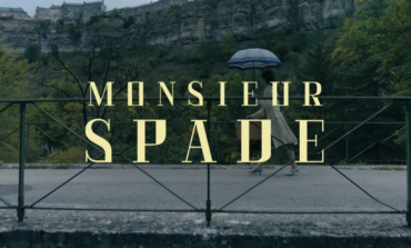 AMC Reveals Teaser for Limited Series 'Monsieur Spade'