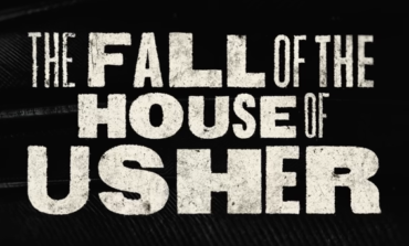 Netflix Releases Trailer for 'The Fall of the House of Usher'