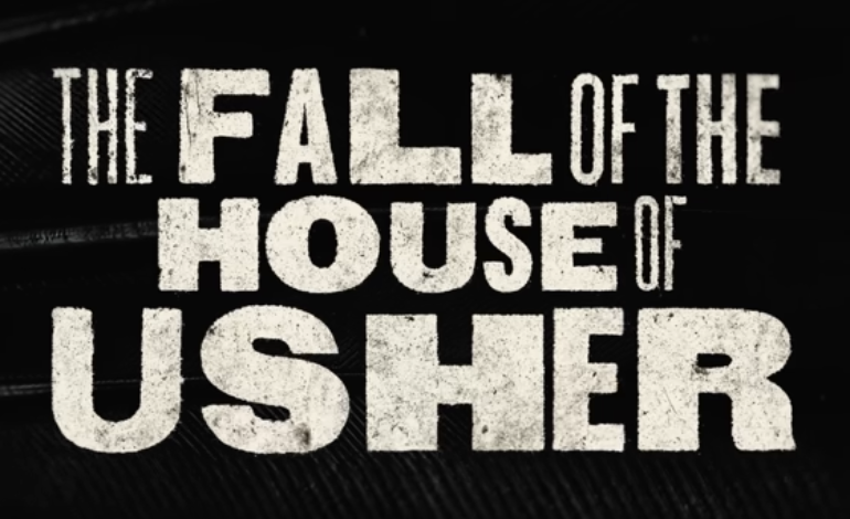 Netflix Releases Trailer for ‘The Fall of the House of Usher’
