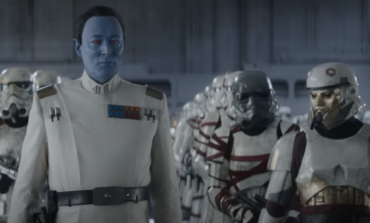 Review: ‘Star Wars Ahsoka’ Season 1 Episode 6 “Far, Far Away”