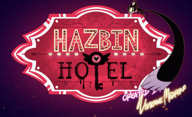 Prime Video Orders ‘Hazbin Hotel’ From A24 & Bento Box