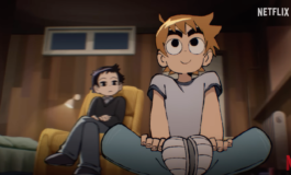 Animated Series 'Scott Pilgrim Takes Off' Canceled After One Season On Netflix 